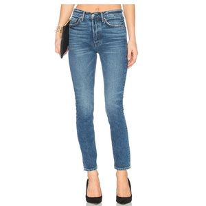 grlfriend Karolina jeans